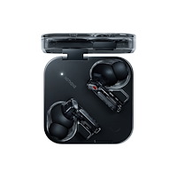 Nothing Nothing Ear (3) - True wireless-hörlurar med mikrofon