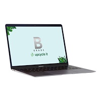 upcycle it Refurbished Apple MacBook Air 2020