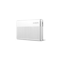 Xiaomi Xiaomi BHR9974GL, ZINK (inget bläck), 313 x 512 DPI, 2" x 3"...