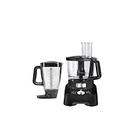 OBH Nordica OBH Nordica Double Force Pro Manual, 3 l, Svart, 2 l, 0,93 m...