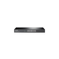 TP-LINK TP-Link TL-SF1016 - switch - 16 portar