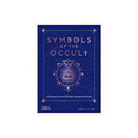 Eric Chaline Symbols of the Occult (inbunden, eng)