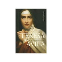 Grethe Livbjerg Teresa av Avila : vänskapens mystiker (bok, danskt band)