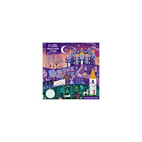 Flame Tree Publishing Adult Sustainable Jigsaw Puzzle Jenny Zemanek: Once Upon a Time