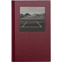 Jerker Anderssons Förlag Car Diary (inbunden)