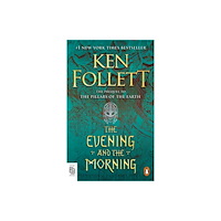 Not Stated The Evening and the Morning (häftad, eng)