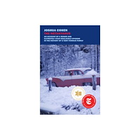 Not Stated The Netanyahus (häftad, eng)