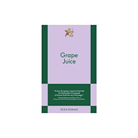 Authors Equity Grape Juice (häftad, eng)