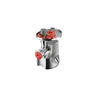 Kenwood Kenwood MG700 - köttkvarn - silver