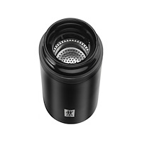 Zwilling ZWILLING THERMO, 0,42 l, Svart, Rostfritt stål, 7 h, 10 h, B...