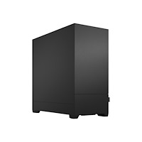 Fractal Design Fractal Design Pop Silent - tower - ATX