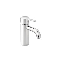 DAMIXA Damixa Silhouet handfatsarmatur utan bottenventil, liten, kr...