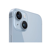 Apple Apple iPhone 14 - blå - 5G smartphone - 128 GB - GSM