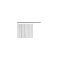Handelsfirmaet Van Der P. ApS Profil5001 15x30mm gardinskena 180cm silver med 2 beslag/12...