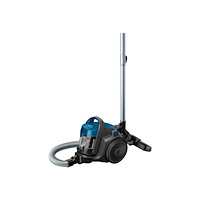 Bosch Bosch Cleann'n BGS05A220 - dammsugare - med behållare - grå antracit