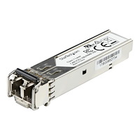 StarTech.com StarTech.com Dell EMC SFP-1G-LX Compatible SFP Module, 1000BASE-LX, 1GbE Single Mode (SMF) Fiber SMF Optic Transceiver,...