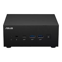 ASUSTeK COMPUTER ASUS ExpertCenter PN64 S7018MDE1 - superkompakt mini-PC Core i7 13700H 2.4 GHz - 16 GB - SSD 512 GB