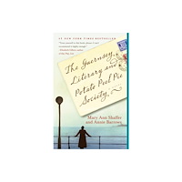 Not Stated The Guernsey Literary and Potato Peel Pie Society (häftad, eng)