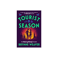 Not Stated Tourist Season (häftad, eng)