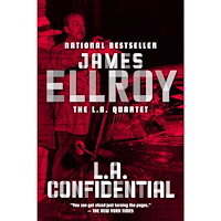 James Ellroy L.A. Confidential (häftad, eng)