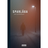 Jan Bjerkesjö Sparlåga (bok, danskt band)