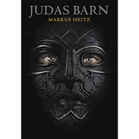 Ersatz Judas barn (pocket)