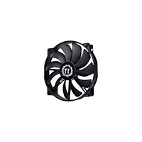 Thermaltake Technology Thermaltake Pure 20 - lådfläkt