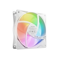 BE QUIET! be quiet! Light Wings LX - lådfläkt - PWM, reverse