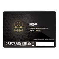 Silicon Power SILICON POWER Ace A58 - SSD - 512 GB - SATA 6Gb/s