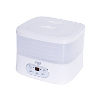 ADLER Adler AD 6658 - livsmedelstork