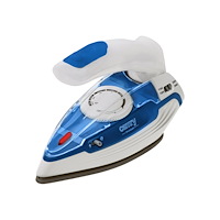 Camry Camry Premium CR 5040 - reseångstrykjärn - sula keramik