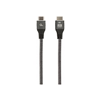 Gembird Cablexpert Select Plus Series HDMI-kabel med Ethernet - 2 m