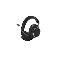 AKG AKG N9 Hybrid, Kabel & Trådlös, Samtal/musik, 20