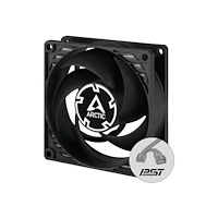 Arctic Cooling ARCTIC P8 PWM PST - lådfläkt