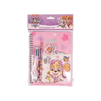 Euromic PAW PATROL GIRLS Skrivset