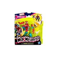 Spider-Man Spider-Man MixMashers Basic Fig12 cm