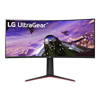LG Electronics LG UltraGear 34GP63AP-B