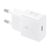 SAMSUNG Samsung EP-T2510X strömadapter - med datakabel - USB-C - 25 Watt