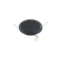 Visaton Visaton DL 10 8 OHM - högtalare