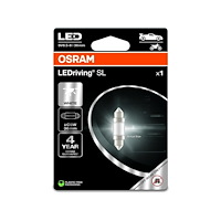 OSRAM Osram LEDriving SL C5W 36mm 6000K 12V