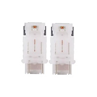OSRAM Osram LEDriving SL P27/7W Röd