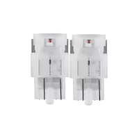 OSRAM Osram LEDriving SL W21/5W Röd