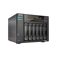 asustor ASUSTOR Lockerstor 6 Gen3