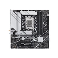 ASUS ASUS PRIME B760M-A WIFI D4