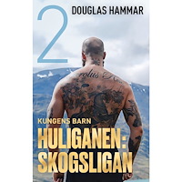 Douglas Hammar Skogsligan (inbunden)