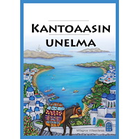 Milagros Villasclaras Kantoaasin Unelma (häftad, fit)