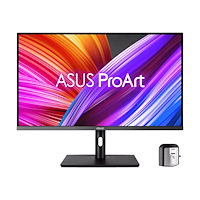ASUS ASUS ProArt PA32UCR-K - LED-skärm - 32" - HDR