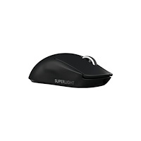 Logitech Logitech PRO X SUPERLIGHT Wireless Gaming Mouse