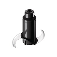 Philips Philips Avance Collection HR7776 Compact 2-en-1 - matberedare - 1300 W