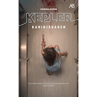 Lars Kepler Kaninjägaren (pocket)